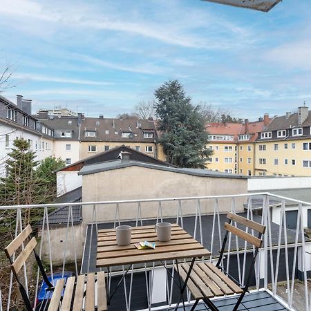 44 Apartments - Modern, Gemuetlich, Wlan, Balkon, Stellplatz วุปปาทัล ภายนอก รูปภาพ